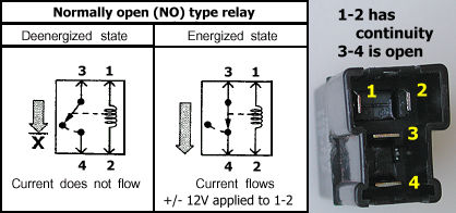 AC relay 3