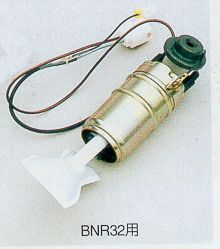 A'PEXi BNR32 fuel pump