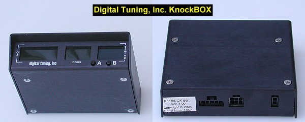 KnockBOX