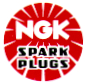 NGK logo